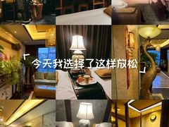 -樱蘭·影院足道·养生SPA(三里屯店)