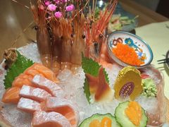 -和创柚子·会席日本料理(新区淮海街店)