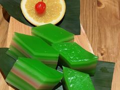 -泰堤坊(淡水体育馆店)