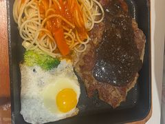 -豪享来中西餐厅(隆昌店)