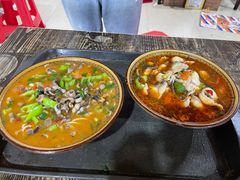 -尧钧财鱼面(育才路店)