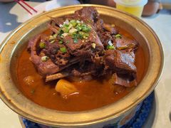-金典银峰老鹅馆·昆山菜(亭林公园店)