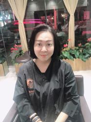 -CARR SALON