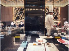 -大渔铁板烧(万象城店)