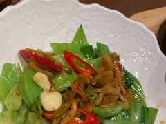 -鸽味轩·粤菜小馆(高楼门总店)