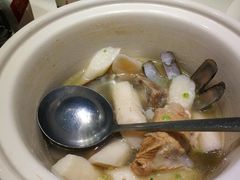 -天怡·鱼工厂(梅溪湖店)