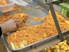 -飘香心语(官亭路店)