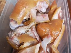 手撕猪手-天添手撕猪手(德政中路店)