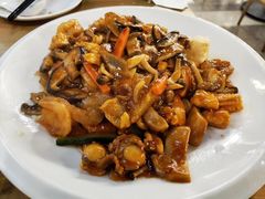 -陈傻子餐厅(世纪都会店)