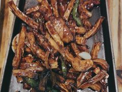 -孙家外婆•长春地标美食新名片(吾悦广场店)