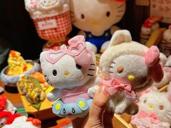 -七町糖果寿司屋(龙洞广工店)