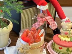 -迦南·甜品蛋糕(传媒店)