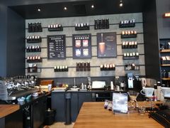 -星巴克(成都太古里二店)