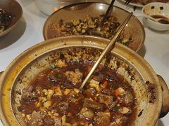 -拾捌川·自贡爆炒(新街口店)