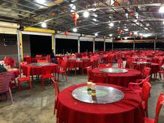 大堂-胜海大排档·海鲜·黄鳝饭(十年老店)