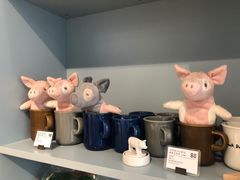 -WHEN PIGS FLY当猪飞