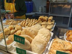 -同发号饭庄(复兴路店)