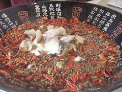 -白魁老号饭庄(交道口店)
