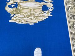 -鄂尔多斯伊金霍洛国际机场