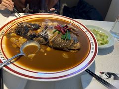 -旺顺阁·北京菜(北辰上品+)