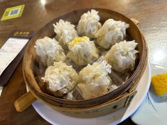 -龍聚祥烧麦馆(鼓楼店)