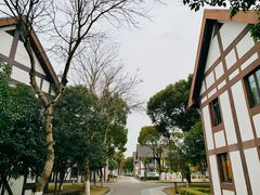 -太阳岛度假酒店