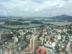 -洲际酒店·地平线全日餐厅HORIZON CAFÉ