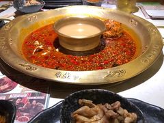 -哥老官重庆美蛙鱼头(松江地中海十八哥店)