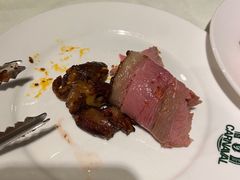 -戈拿旺巴西烤肉(崇文门店)