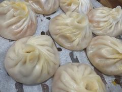 -馋三尺蟹粉小笼(人民广场店)