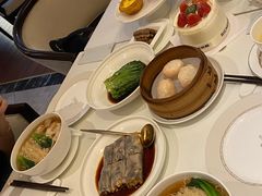 -铭家点心(秦岭路店)