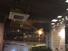 -ibarrel爱杯·bistro&brunch(江宁路店)