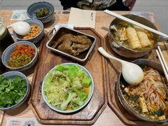 -小满手工粉(北京富力广场店)