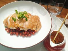 -南堂馆·新川菜(天府三街店)