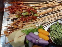 -九街淑芬掌中宝串串公司(沙坪坝店)