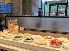 -豪客来牛排(红豆万花城店)