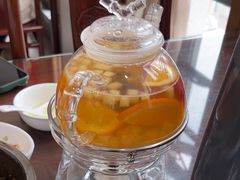 -茶港食堂(武昌店)