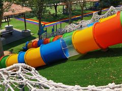 -北京鹿世界主题园