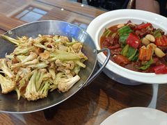 -巨鼎谭家菜(普照寺路店)