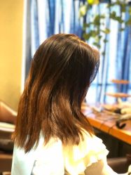 -藤野造型·专业烫染店