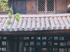 -巍山古城