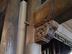 -徽三说·土徽菜·中国徽菜连锁品牌(一中店)