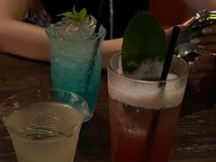 -LAMP BAR 水烟音乐酒吧