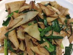 -刘胖子家常菜·蹄花焖藕(富安街店)