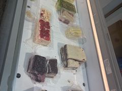 -二斗栗子(黄河道店)