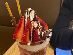 -Ufufu cafe(天神巷店)