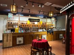 -MAX伯爵沉浸式超级游戏体验馆·实景桌游·剧本杀(小时代店)