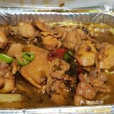 酸辣锡纸鸡太好吃了吧[调皮]