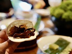 -湖滨28中餐厅·西湖宴·杭州君悦酒店