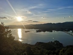 -千岛湖天屿景区